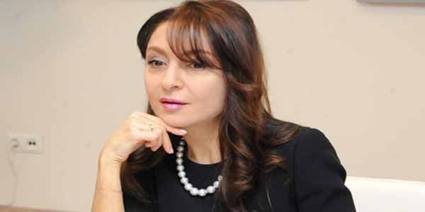 Nərgiz Paşayeva Rusiya Təhsil Akademiyasının akademiki seçilib