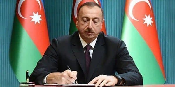 Prezident 1,8 milyon manat ayırdı 