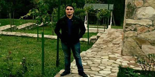 Azərbaycanın ən yüksək təqaüd alan tələbəsi