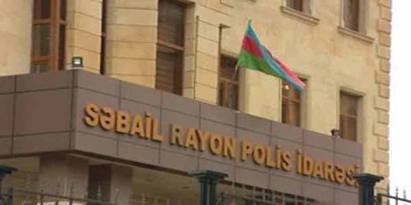 Polis 6 il əvvəl törədilən qətlin üstünü açdı