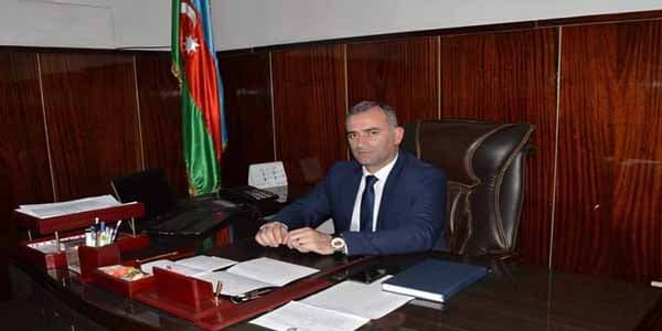Təhsil şöbəsinə yeni müdir təyin olundu (FOTO)