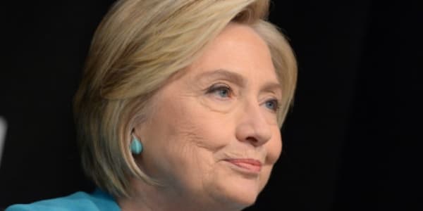 Hillari Klinton 2020-ci il seçkilərində iştirak etməyəcək
