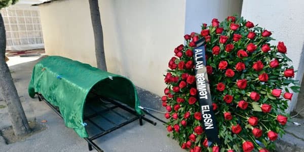İcra başçısına ağır itki