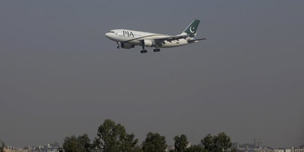 Pakistan hava sahəsini yenidən açdı