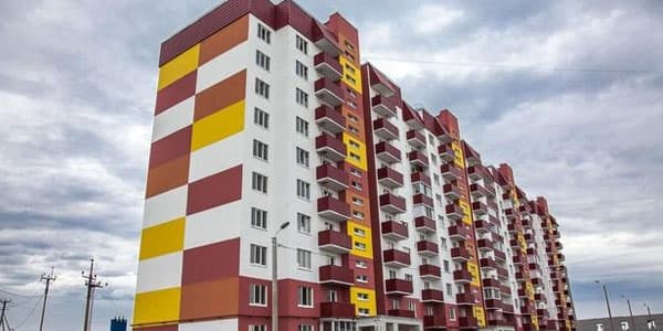 Çoxmənzilli binalarla bağlı icazə forması təsdiqləndi - QƏRAR