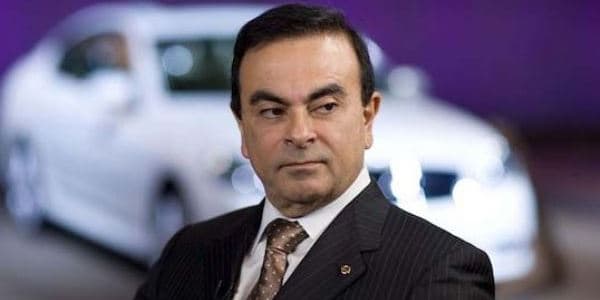 "Nissan"ın sabiq rəhbəri şərti azadlığa buraxılacaq