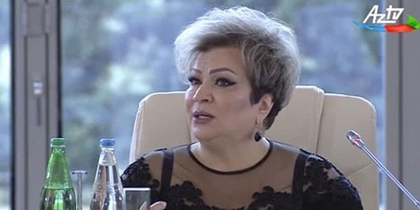 Afaq Bəşirqızının nəvəsi çempion oldu (FOTO)