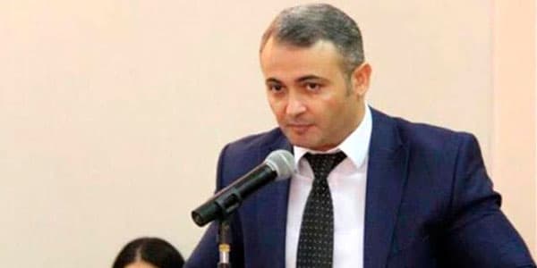 Rövşən Məmmədov bu dəfə 5 nəfəri işdən çıxardı - Alışanovun köməkçisi də var