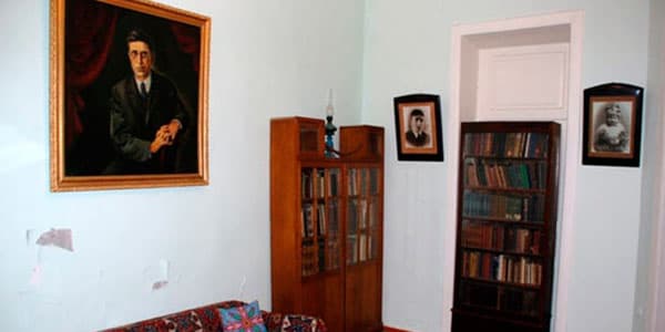 Cəfər Cabbarlının ailəsindən sensasion açıqlama: “...Üstümüzə düşüblər”