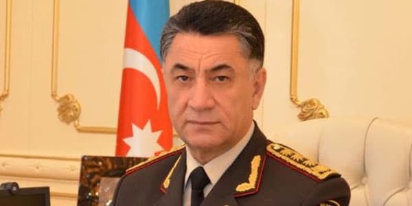 Ramil Usubov keçmiş rəisə yeni vəzifə verdi
