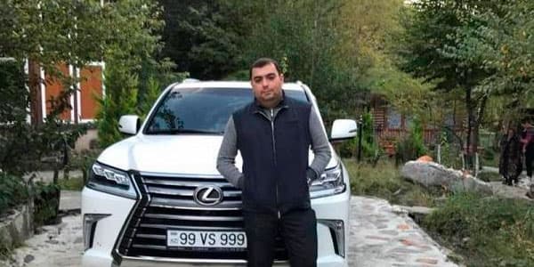 “Laçın” Ticarət Mərkəzinin sahibinin oğlunun işi məhkəmədə - Ölüm işi