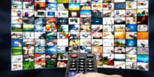 Pakistan TV-lərində Hindistan qadağası