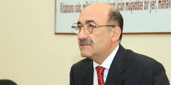 Nazirdən Afətin ifasına reaksiya: "Nəzarət etsinlər..."