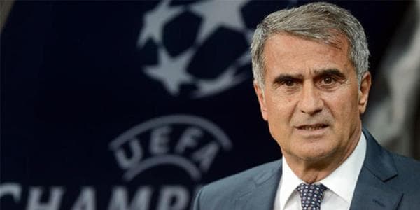 Şenol Güneş millidəki işinə vaxtından əvvəl başlayacaq