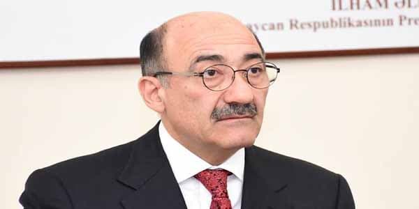 Tağıyevə heykəl qoyulması üçün müsabiqə elan ediləcək