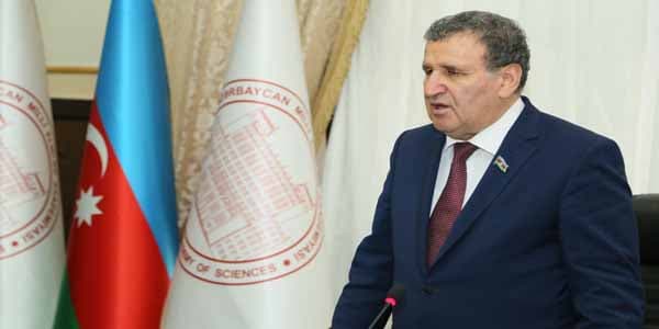 İsa Həbibbəylinin oğlu yüksək vəzifəyə təyin olundu