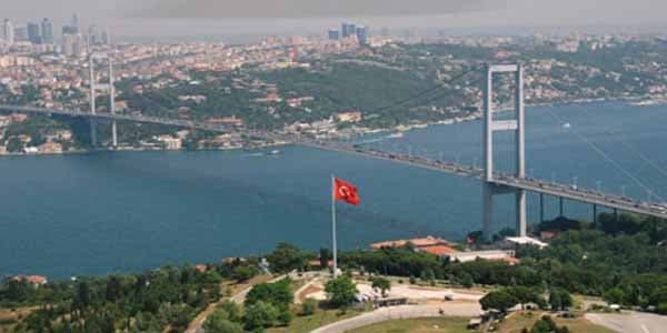 İlin əvvəlində Türkiyəyə gedən azərbaycanlıların sayı açıqlandı