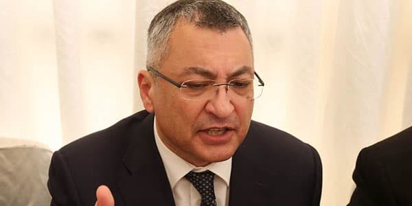 "Qaçqınkom" sədri Ağdama köçmək istəyən məcburi köçkünlərə müraciət etdi
