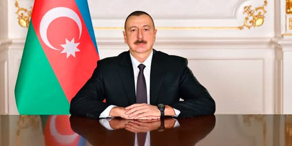 "Prezidentin hədəfi Azərbaycanı dünyada inkişaf etmiş ölkələr səviyyəsinə çıxarmaqdır" (RƏYLƏR)