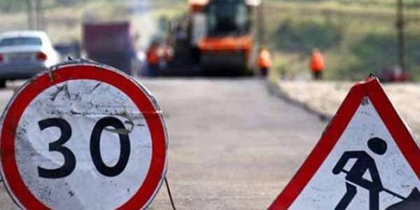 Sürücülərin nəzərinə: Bu yol təmirə bağlanacaq