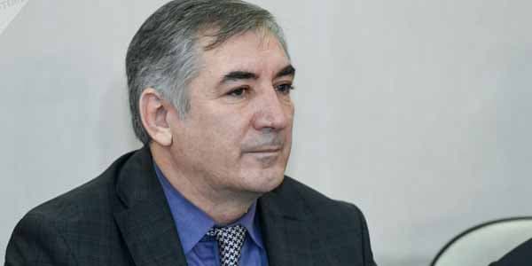 Nuşirəvan Məhərrəmli "Bakılı oğlanlar"ı təkzib etdi