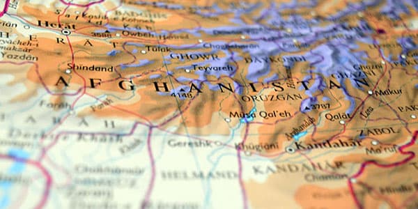 Kabil bombalandı: 3 nəfər öldü, partiya lideri yaralandı