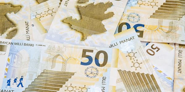Azərbaycanda pul bazası 9 milyard manatı keçib