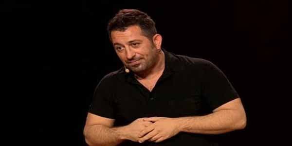 Cem Yılmaz illik gəlirini açıqladı