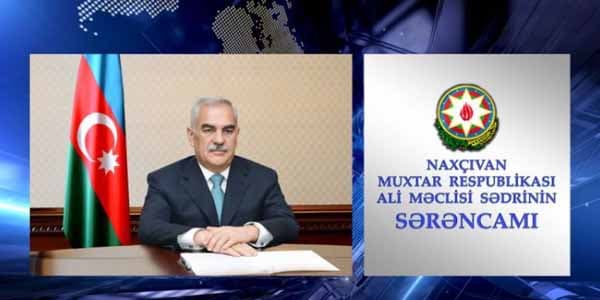 Vasif Talıbovdan yeni təyinat