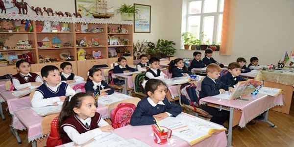 I sinfə qəbul üçün tələb edilən sənədlər açıqlanıb - SİYAHI