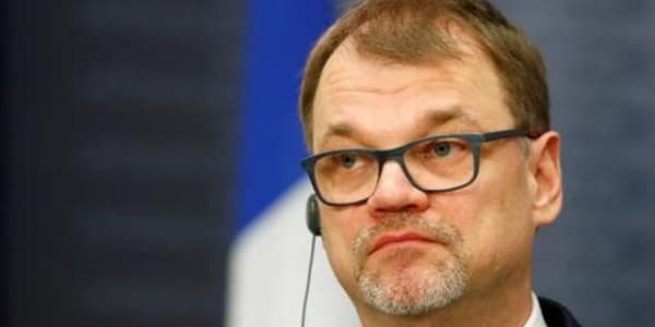 Finlandiyada hökumətin istefası qəbul edildi (YENİLƏNİB)