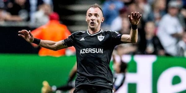 "Qarabağ"ın futbolçusu ABŞ klubuna keçir