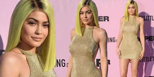 Dünyanın ən gənc milyarderi: Kayli Cenner kimdir? 