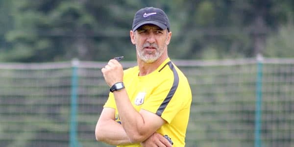 Roberto Bordin: "Bakıda məni yadplanetli kimi görürdülər"