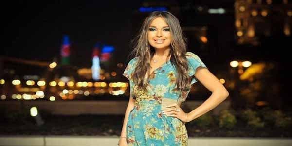 Leyla Əliyeva qadınları təbrik etdi (FOTO)