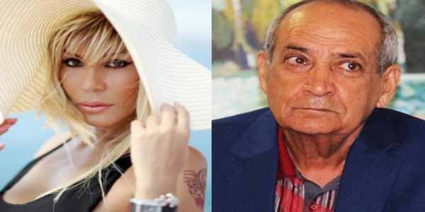 Brilliant Dadaşova:  "Rasim Balayev məni məyus etdi"