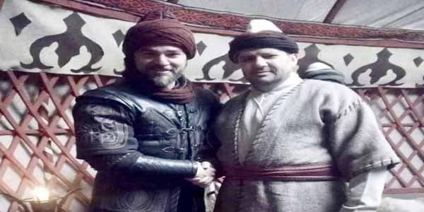Şəmistan Əlizamanlının "Diriliş Ərtoğrul"da ifası rekord qırdı (VİDEO)