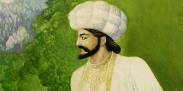 Ali Rıza Özdəmir: "Şah İsmayıl bir türk xaqanı idi"