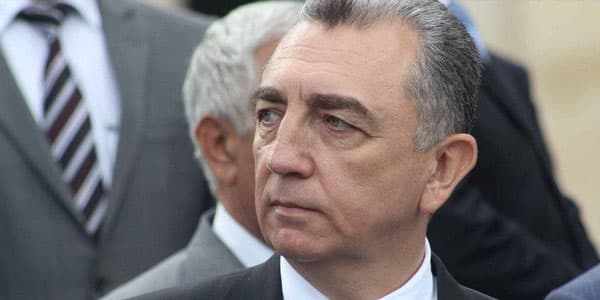 Eldar Əzizov "Xutor"un sökülməsindən və "Sovetski"dən danışdı