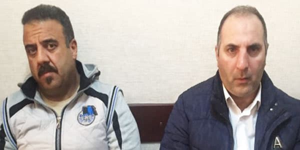 Bakıda İran vətəndaşları unikal dələduzluq etdi (FOTOLAR)