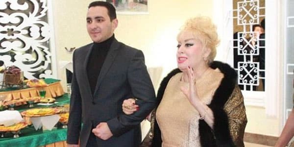 İlhamə Quliyevanın oğlunun adı keçən dələduzluq işindən yeni xəbər
