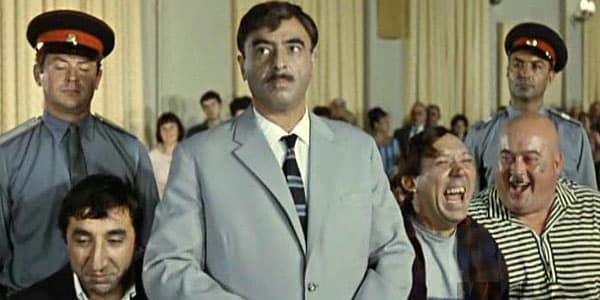 "Yoldaş Saaxov" dünyasını dəyişdi