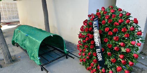 Azərbaycanlı yazıçı vəfat etdi