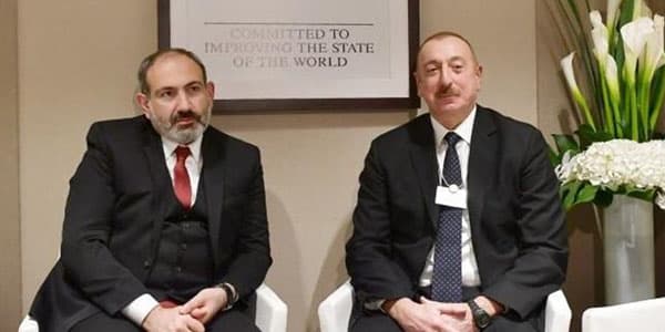 Həmsədrlər Azərbaycan və Ermənistan liderlərinin görüşünə dair bəyanat yaydı