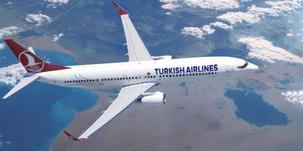 İstanbuldan Nyu-Yorka uçan təyyarədə həyəcanlı anlar: 30 nəfər yaralandı