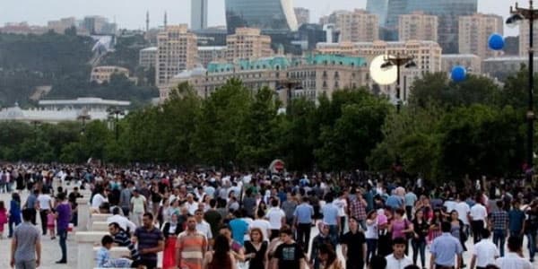 Azərbaycan əhalisinin yeni siyahısı bu tarixdə açıqlanacaq