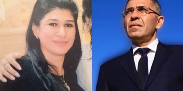 Oğlu şəhid qızını öldürən iş adamının adı daha bir cinayətdə hallanır