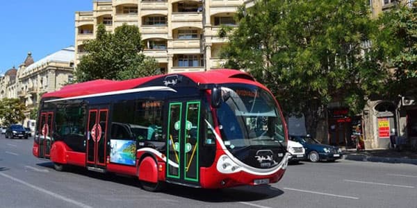 Bu şəxslər avtobus idarə edə bilməyəcək