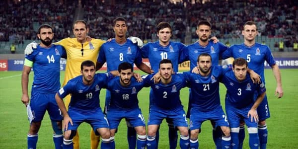 Azərbaycan millisinə 23 futbolçu çağırılacaq