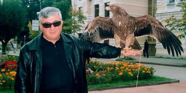 “Qara kəmər” əməliyyatından 14 il keçdi: “... Cahangir elə ilk gündən bilirdi”